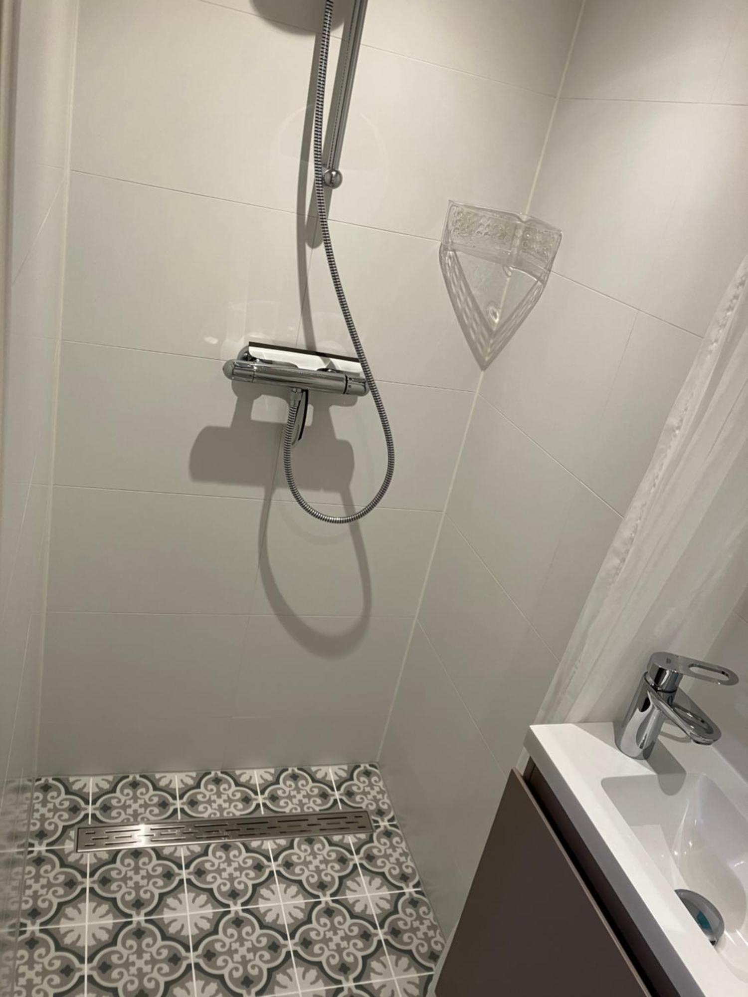 De Haarlemse Logeerkamer Esterno foto